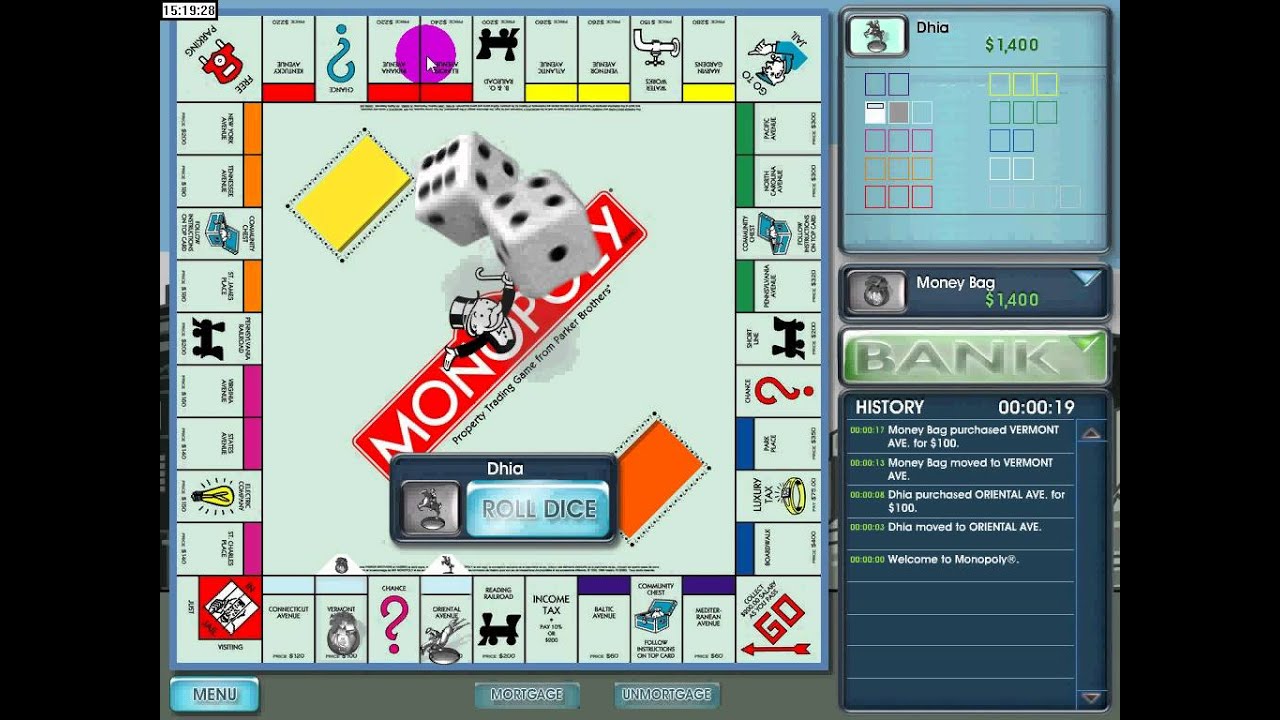 Download Monopoly Classic Free